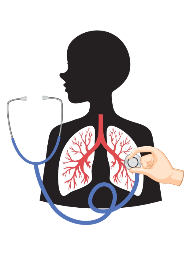 pulmonology